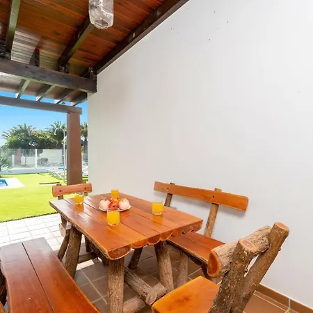 Fakay By Villa Caleta De Fuste