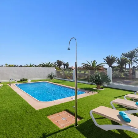 Fakay By Caleta De Fuste