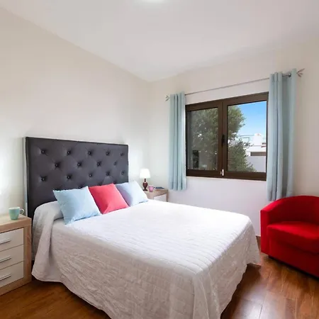 Villa Fakay By Caleta De Fuste