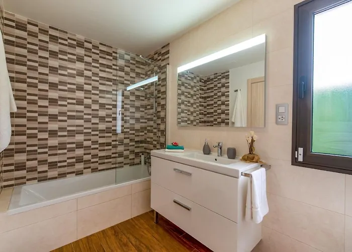 Villa Fakay By Caleta De Fuste