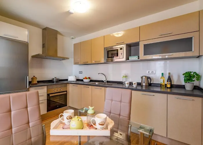 Villa Fakay By Caleta De Fuste