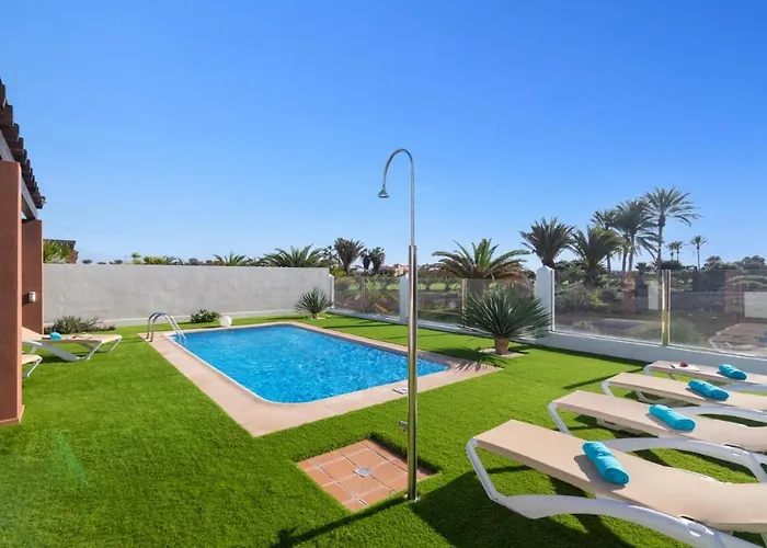 Fakay By Caleta De Fuste