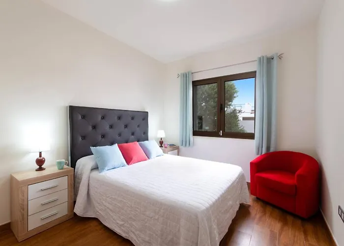 Villa Fakay By Caleta De Fuste