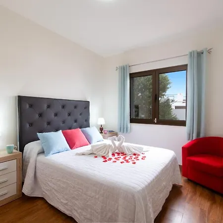 Fakay By Caleta De Fuste